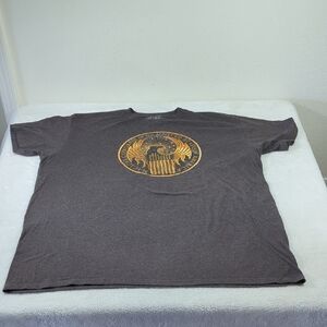 Fantastic Beasts Magical Congress 2X XXL Tshirt